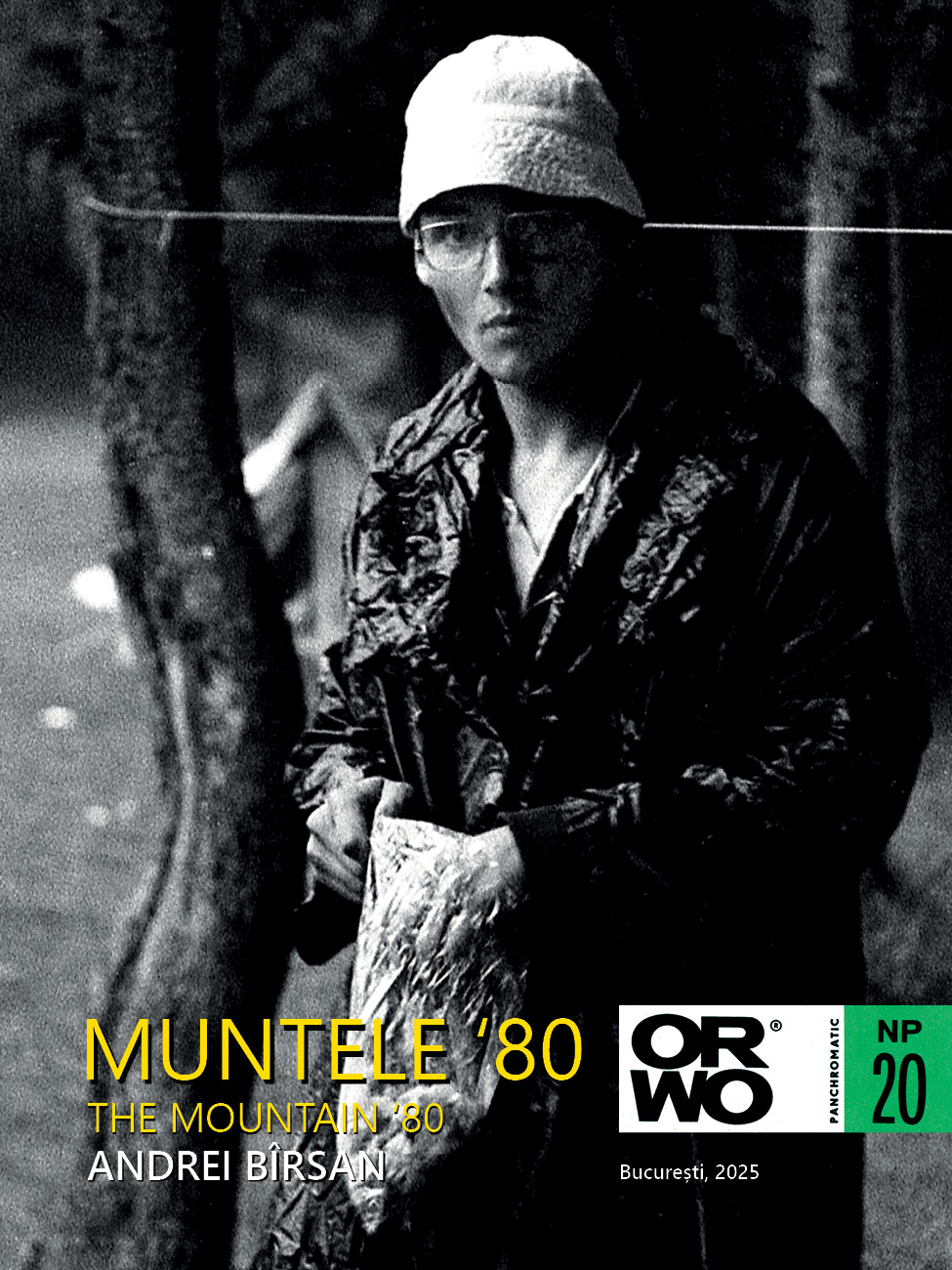 Muntele ’80